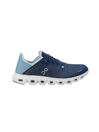 ON | Zapatillas CLOUD 6 COAST | blau